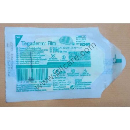 3M Tegaderm 1624W