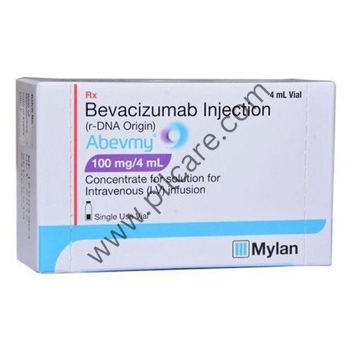 Abevmy 100mg Injection