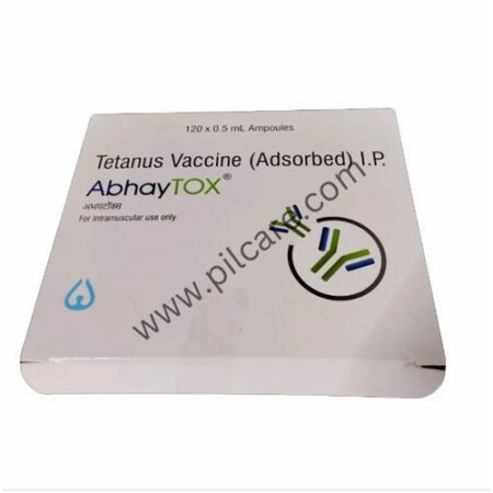 Abhay-TOX Vaccine