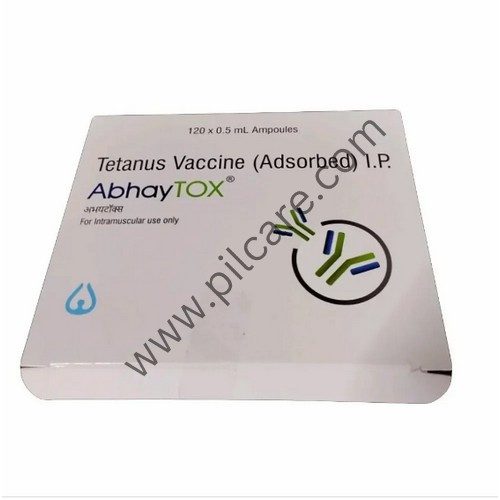 Abhay-TOX Vaccine