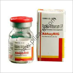 AbhayRIG 300IU Injection