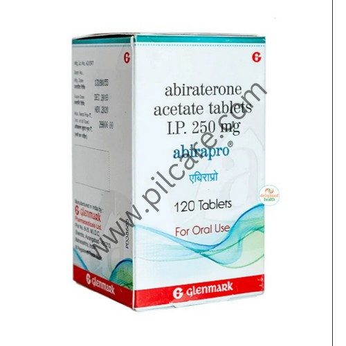 Abirapro 250mg Medicine Exporter in India