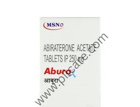 Abura 250mg Tablet