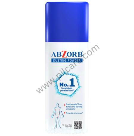 Abzorb Anti Fungal Dusting Powder