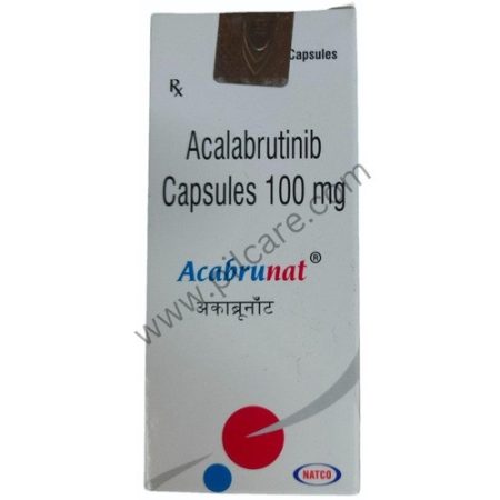 Acabrunat Capsule
