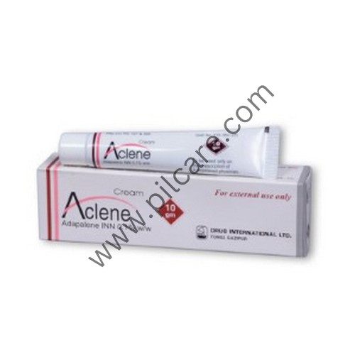 Aclene 0.10% Gel