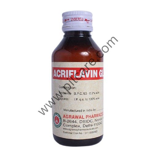 Acriflavine