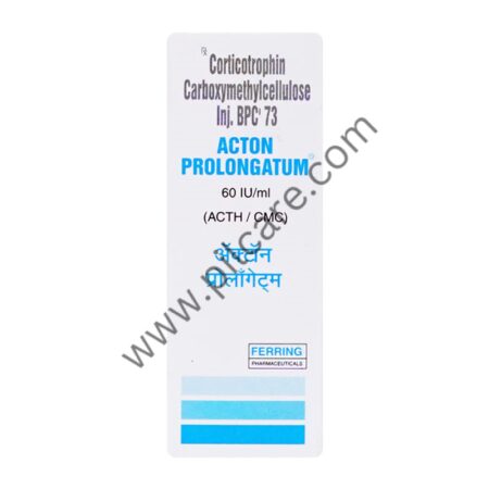 Acton Prolongatum 60IU Injection