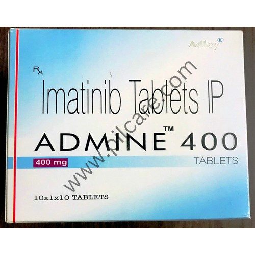 Admine 400 Tablet