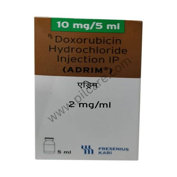 Adrim 10mg Injection