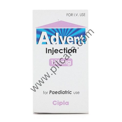 Advent 150mg Injection