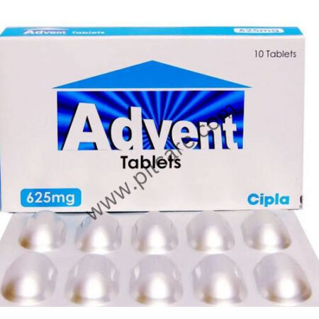 Advent 625 Tablet