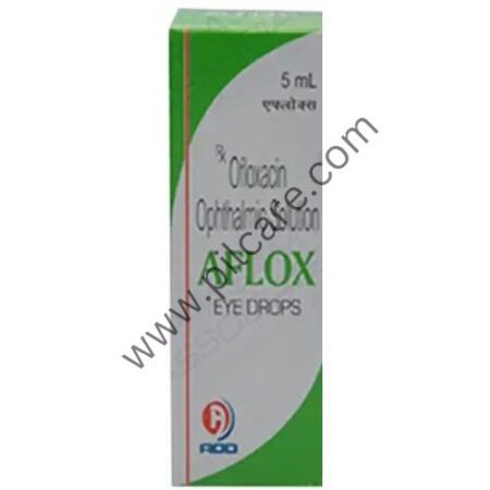 Aflox Eye Drop