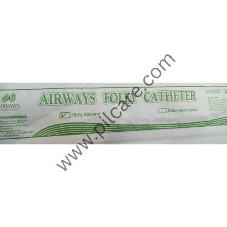 Airways Foley Catheter