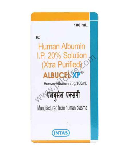 Albucel XP 20% Solution