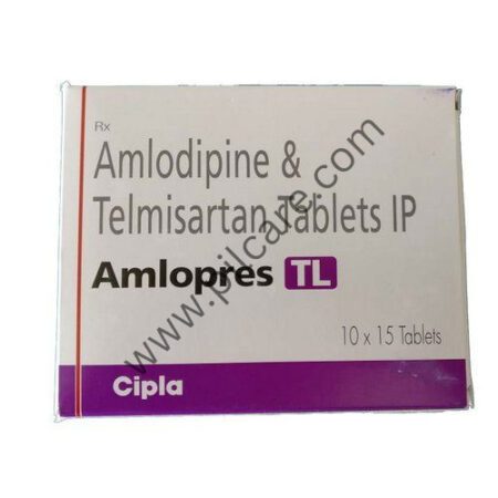 Amlopres TL Tablet