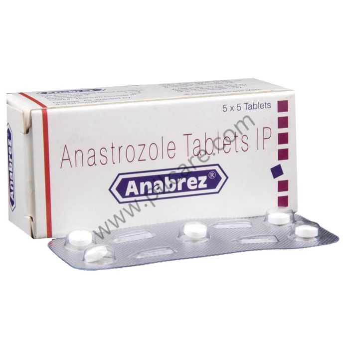 Anabrez Tablet