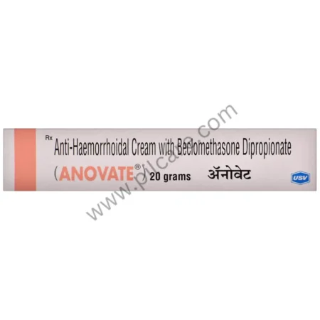 Anovate Cream
