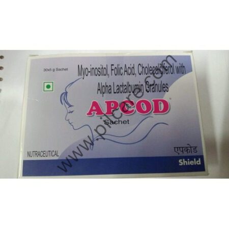 Apcod Granules