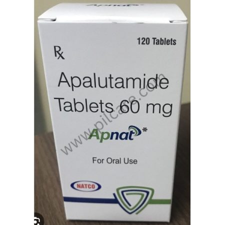 Apnat 60mg Tablet