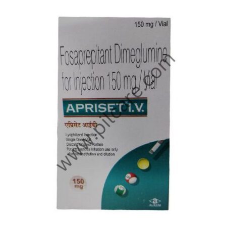 Apriset 150mg Injection