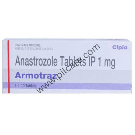 Armotraz Tablet