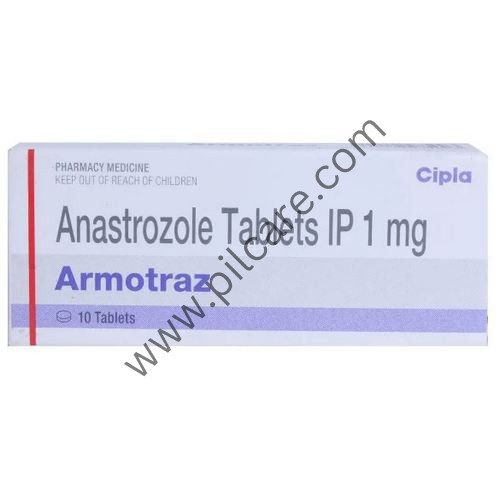 Armotraz Tablet