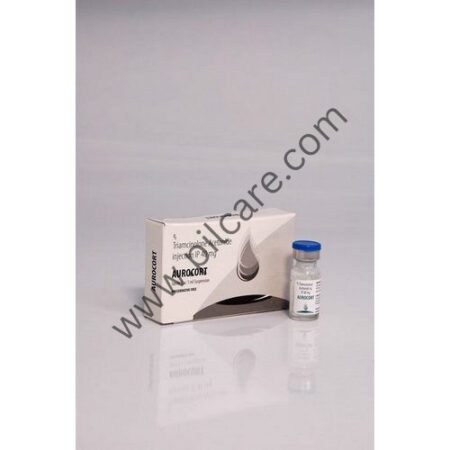 Aurocort 40mg Injection