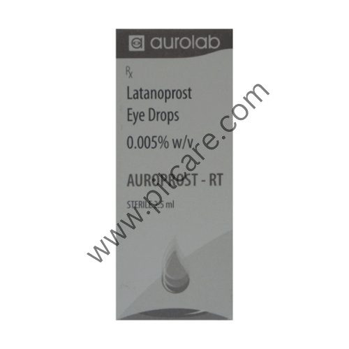 Auroprost-RT Eye Drop