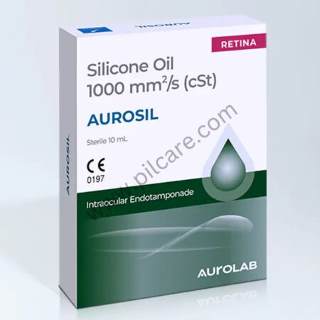 Aurosil Silicone Oil