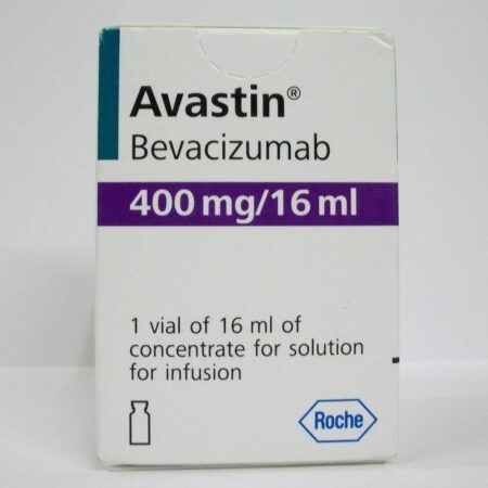 Avastin 400mg Injection