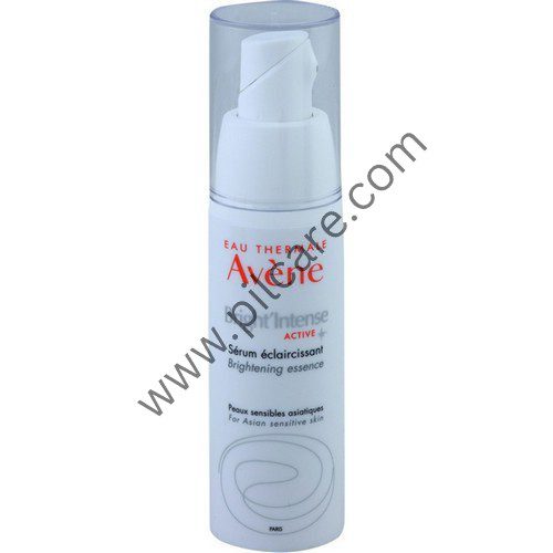 Avene Bright Intense Active Plus Brightening essence Serum