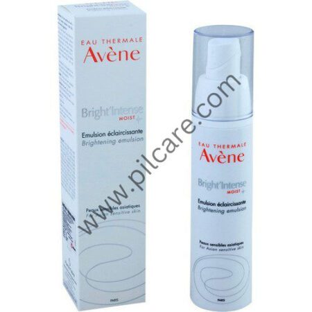 Avene Bright Intense Moist Plus Brightening Emulsion