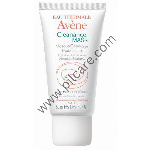 Avene Cleanance Mask