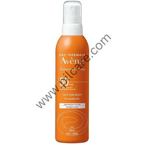 Avene Very High Protection SPF 50+ Spray