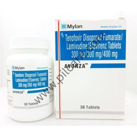 Avonza Tablet
