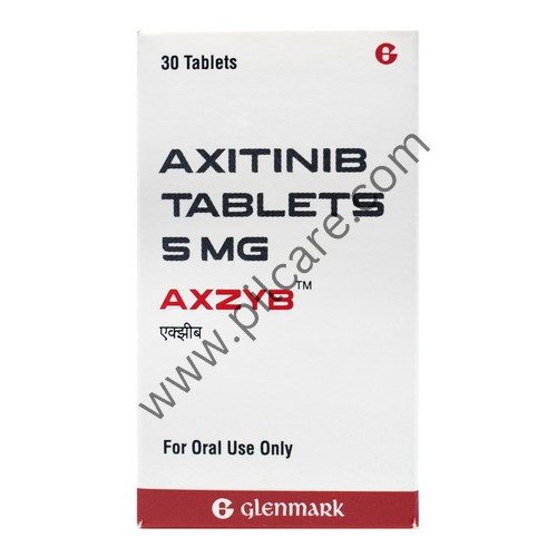Axzyb 1mg Tablet