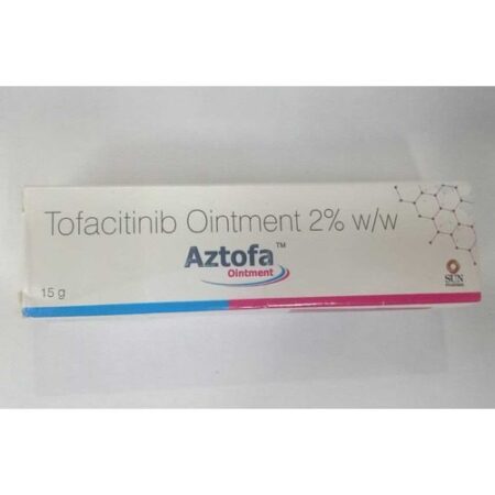 Aztofa 2% Ointment