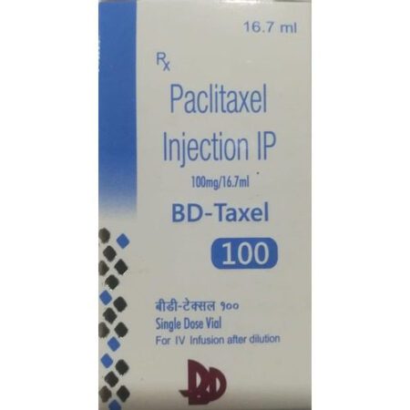 BD-Taxel 100 Injection