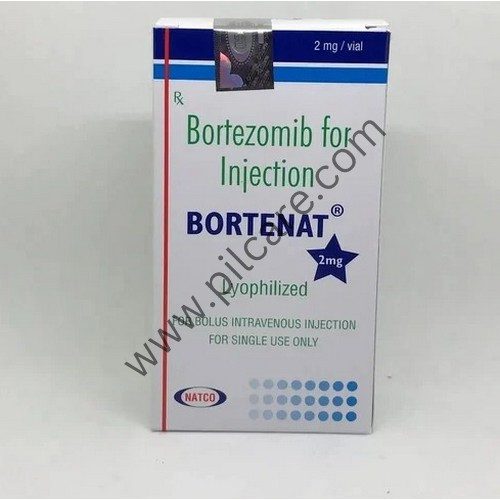 Bortenat 2mg Injection