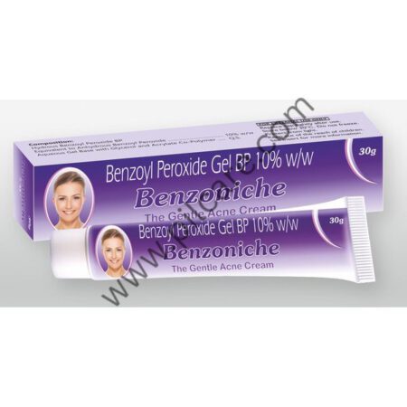 BP USP Benzoniche Gel