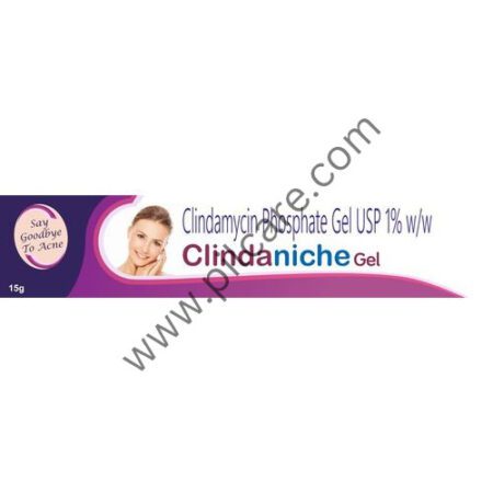 BP USP Clindaniche Gel exporter in India