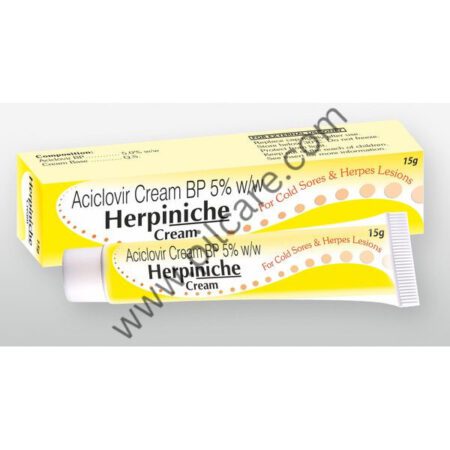 BP USP Herpiniche Cream exporter in India