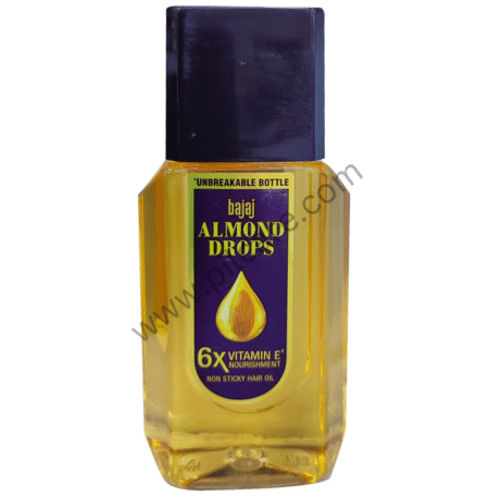 Bajaj Almond Drops Hair Oil
