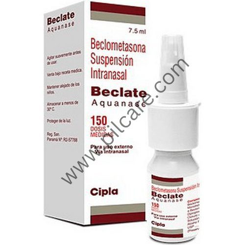 Beclate aquanase