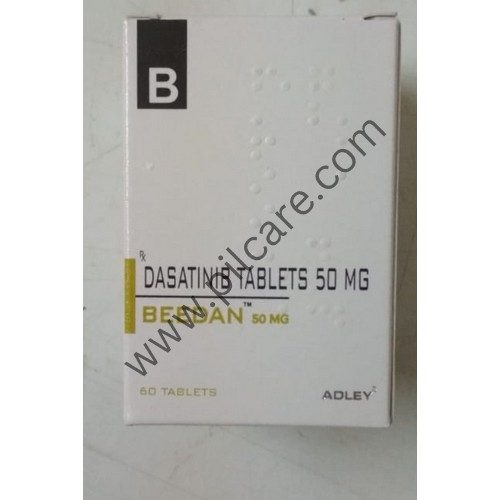 Beedan 50mg Tablet