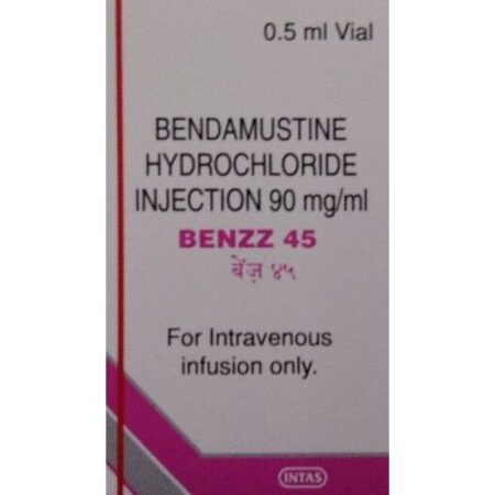 Benzz 45mg Injection