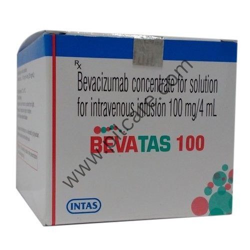 Bevatas 100 Injection