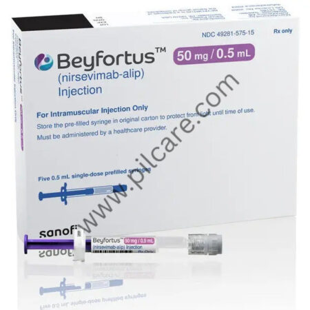 Beyfortus 50mg Injection