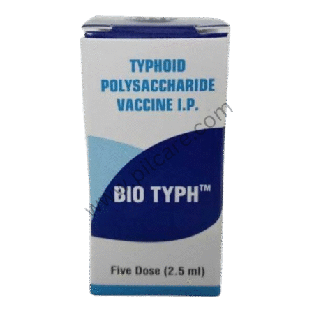 Bio Typh Vaccine